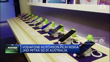 Waahh, 5G Bakal Rambah Australia di 2020