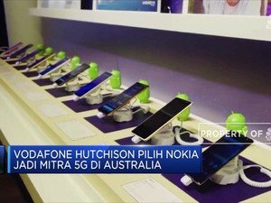 Waahh, 5G Bakal Rambah Australia di 2020