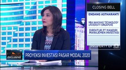 MMI Proyeksi Investasi Pasar Obligasi 2020 Akan Semakin Baik