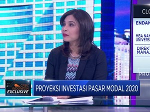 MMI Proyeksi Investasi Pasar Obligasi 2020 Akan Semakin Baik