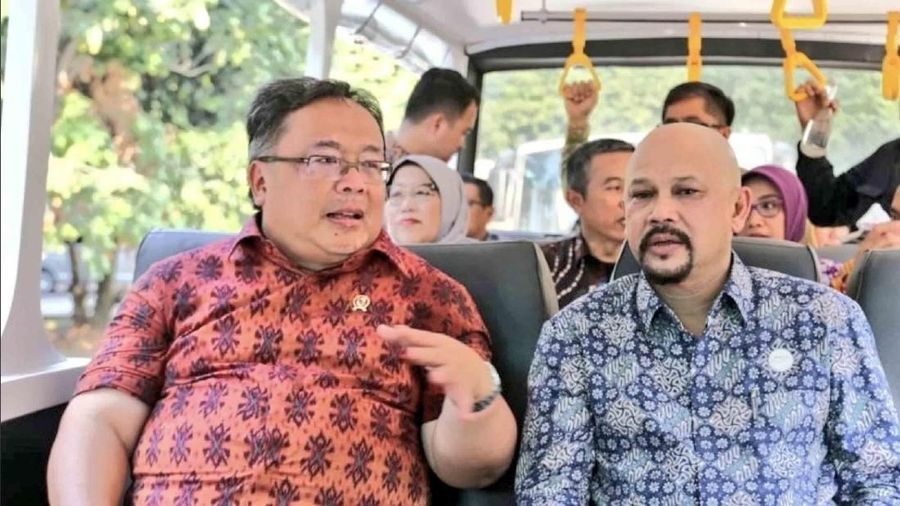 Indonesia terus mengembangkan pesawat drone secara mandiri yang terus ditingkatkan kemampuannya oleh tim konsorsium drone termasuk BPPT.