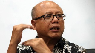 Benny Tjokro Laporkan Dirut Jiwasraya ke Polisi