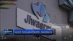 Jampidsus: Tak Ada Eks Direksi Jiwasraya yang Kabur