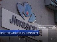 Jampidsus: Tak Ada Eks Direksi Jiwasraya yang Kabur