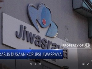 Jampidsus: Tak Ada Eks Direksi Jiwasraya yang Kabur