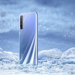 Bocor! Ini Spesifikasi dan Harga Realme X50 5G