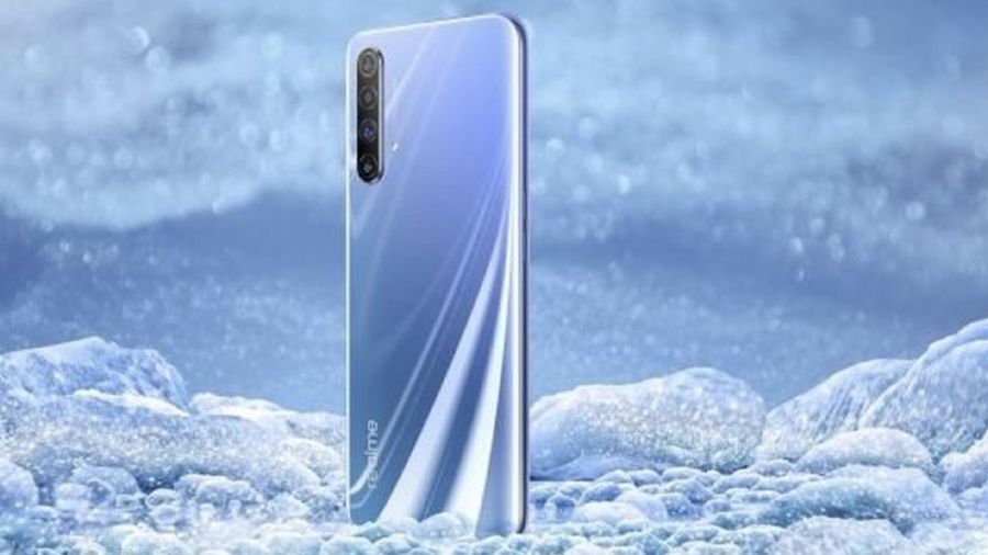 Realme akan meluncurkan ponsel Realme X50 5G pada 7 Januari 2020 di China. Namun spesifikasi dan harga ponsel ini sudah bocor di media sosial Weibo.