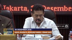 2 Saksi Jiwasraya Dipanggil hingga Tesla Kirim Mobil Ke China