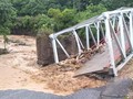 Banjir Lahat, Operasional Kereta Lintas Sumatera Putus 7 Jam