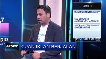 Adroady: Belanja Iklan Media Luar Ruang Capai Rp 4,3 Triliun