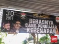 'Pengujar Kebenaran' dan Aneka Persiapan di Rumah Ahmad Dhani