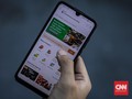 Ajak Ubah Kebiasaan, GrabFood Serukan 'Jangan Lupa Makan'