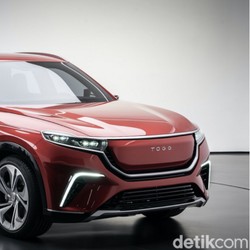 Thailand Umbar Insentif untuk Mobil Listrik, Ini Daftarnya!