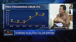 APEI : Konsep E-IPO Dorong Pemerataan Distribusi Saham