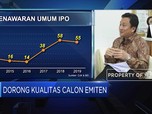 APEI : Konsep E-IPO Dorong Pemerataan Distribusi Saham