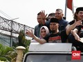 Ahmad Dhani: Selain Keluarga, Penjara Adalah Anugerah Terbaik