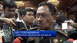 Kejagung Periksa Saksi Dugaan Korupsi Jiwasraya