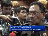 Kejagung Periksa Saksi Dugaan Korupsi Jiwasraya