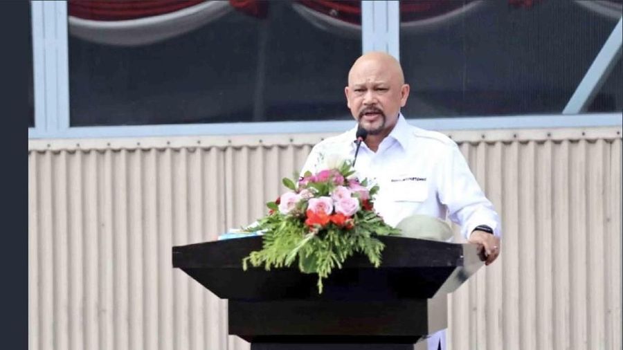 Indonesia terus mengembangkan pesawat drone secara mandiri yang terus ditingkatkan kemampuannya oleh tim konsorsium drone termasuk BPPT.