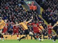 Prediksi Susunan Pemain Wolves vs Liverpool