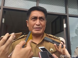 Pemerintah Tunjuk Pejabat di Kementerian ATR/BPN Jadi Pj Bupati Magelang