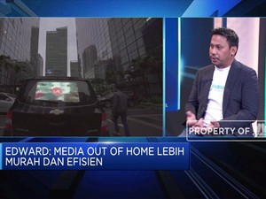 Potensi Cuan Startup Adroady di Bisnis Iklan Berjalan