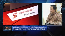 APEI: IPO Seharusnya Bisa Dorong Pengembangan Perusahaan