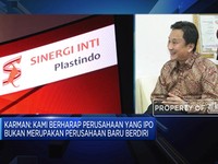 APEI: IPO Seharusnya Bisa Dorong Pengembangan Perusahaan