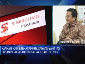 APEI: IPO Seharusnya Bisa Dorong Pengembangan Perusahaan
