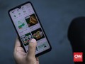 Pengguna Naik 173 Persen, GrabFood Komit Kembangkan Layanan