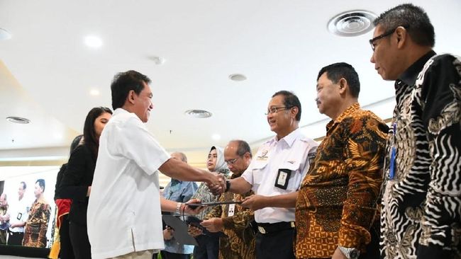 BPH Migas Tugaskan Pertamina-AKR Corporindo Salurkan JBT 2020