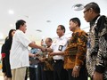 BPH Migas Tugaskan Pertamina-AKR Corporindo Salurkan JBT 2020