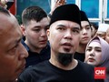 Ahmad Dhani Tetap Dukung Prabowo Jadi Presiden di Masa Depan