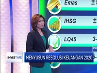 Menyusun Resolusi Keuangan Indonesia