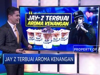 Jay Z Terbuai Aroma Kopi Kenangan