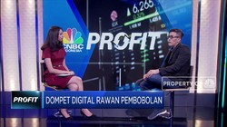Akun Dompet Digital Rawan Pembobolan, Ini Penyebabnya!