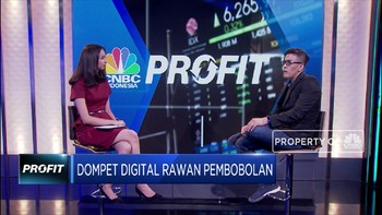 Akun Dompet Digital Rawan Pembobolan, Ini Penyebabnya!