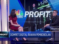 Akun Dompet Digital Rawan Pembobolan, Ini Penyebabnya!