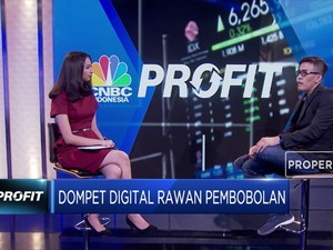 Akun Dompet Digital Rawan Pembobolan, Ini Penyebabnya!
