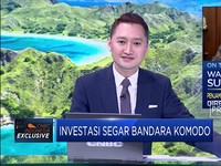 Upaya PII Dukung Investasi Pengembangan Bandara Komodo