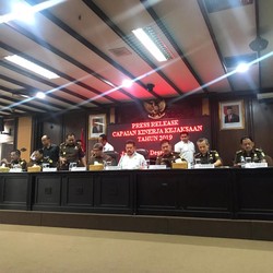 Kejagung: Baru Awal Kerugian Jiwasraya Sudah Tembus Rp 13 T