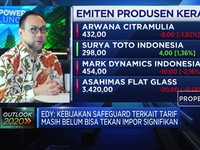 Dorong Daya Saing, ASAKI Harap Harga Gas Industri Turun