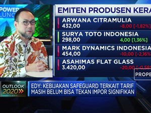 Dorong Daya Saing, ASAKI Harap Harga Gas Industri Turun