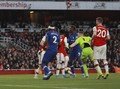 Duel Murid Mourinho dan Guardiola di Laga Chelsea vs Arsenal
