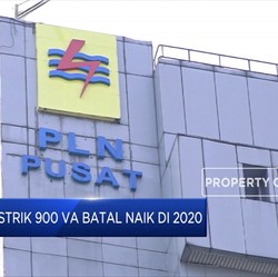 Rencana Penyesuaian Tarif Listrik Masih Perlu Verifikasi Data