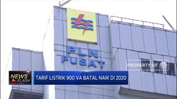 Rencana Penyesuaian Tarif Listrik Masih Perlu Verifikasi Data