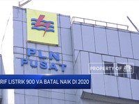 Rencana Penyesuaian Tarif Listrik Masih Perlu Verifikasi Data