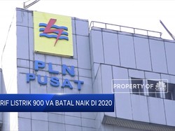Rencana Penyesuaian Tarif Listrik Masih Perlu Verifikasi Data
