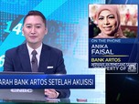 Arah Bisnis Bank Artos Setelah Diakuisisi