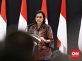 Jaga Ekonomi, Sri Mulyani Cairkan Bansos Mulai Januari 2020
